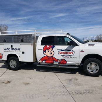 Graybeal's All Service HVAC - Heating & Air Conditioning/HVAC Near Me - Livingston, Montana Graybeal's All Service HVAC - Heating & Air Conditioning/HVAC Near Me - Livingston, Montana