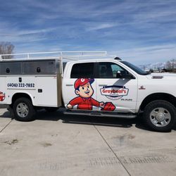 Graybeal's All Service HVAC