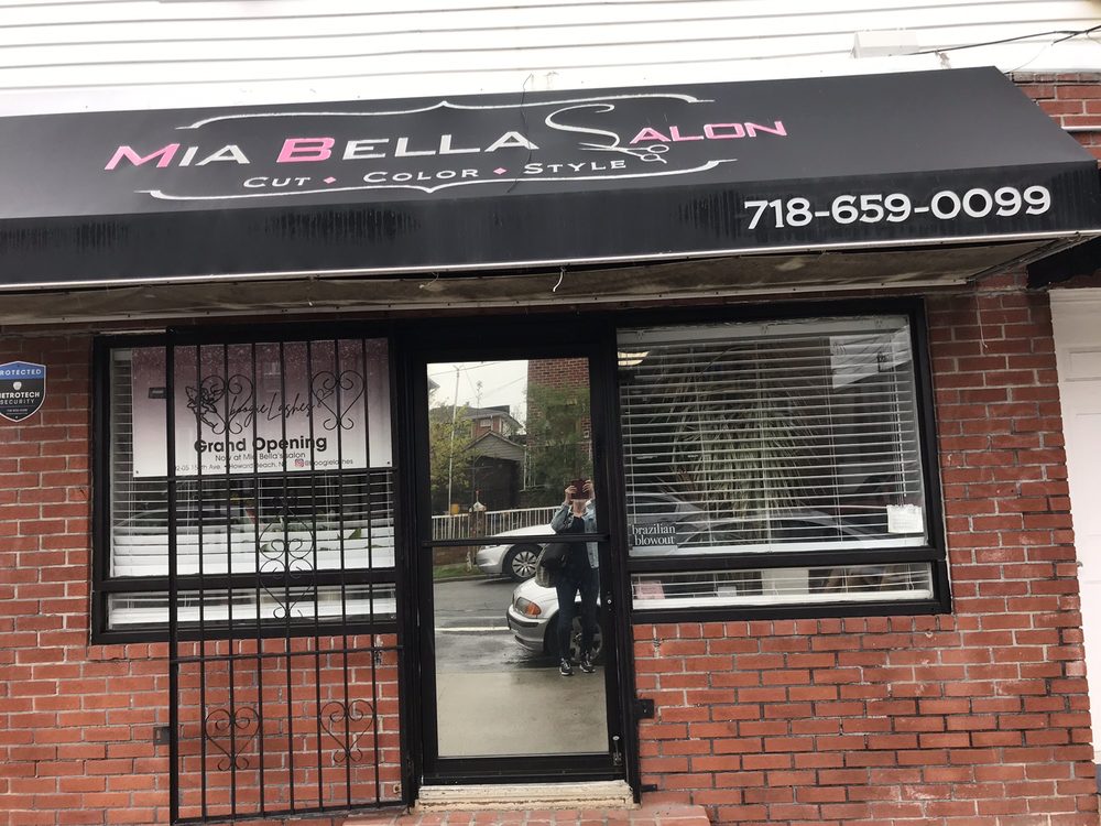 Mia Bella Laser Logo