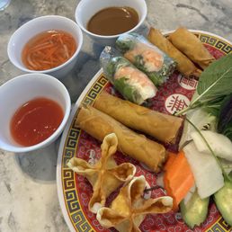 Sampler