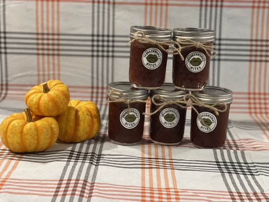 Frankenmama’s Bites