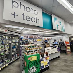 Walgreens