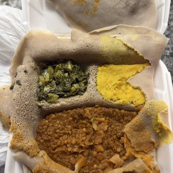 Ethiopian Diamond Restaurant & Bar - Y 30. Yemisir Wat (Spicy) - Ethiopian Near Me - Chicago, Illinois Ethiopian Diamond Restaurant & Bar - Y 30. Yemisir Wat (Spicy) - Ethiopian Near Me - Chicago, Illinois