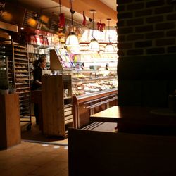 Cafe & Bäckerei Fröhliche