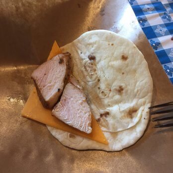 Dickey's Barbecue Pit - Taco? - Barbeque Near Me - Yucca Valley, California
