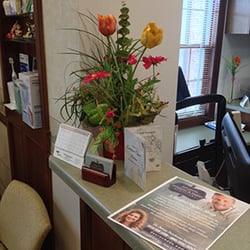 Ames Center For Cosmetic & Family Dentistry
