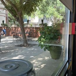 Outside Outside