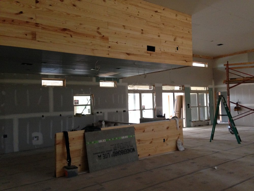 Slide of MIR Remodeling