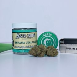 Smokeclaire Tobacco