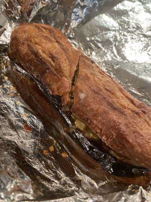 Sandwichitos by null