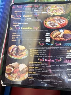 Menu photo 3 Pueblo Magico Belford, NJ Menu photo 3 Pueblo Magico Belford, NJ