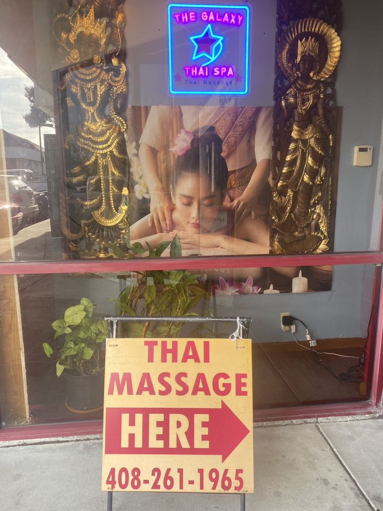 The Galaxy Thai Spa