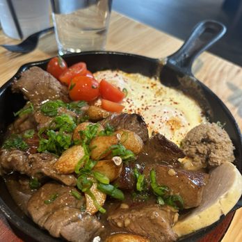NEP Cafe - Breakfast & Brunch Near Me - Irvine, California