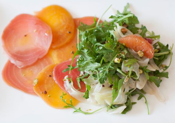 Cornerstone Bistro & Artisanal Market by null