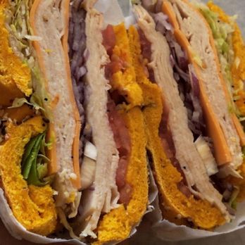 JP's Bagel Express - Bagels Near Me - Hoboken, New Jersey