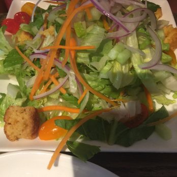 Grill 89 - Side Salad - New American Near Me - Westmont, Illinois Grill 89 - Side Salad - New American Near Me - Westmont, Illinois