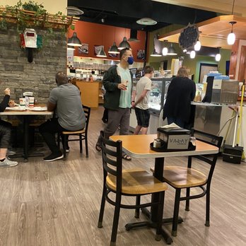 Basilico - Delis Near Me - Fredericksburg, Virginia