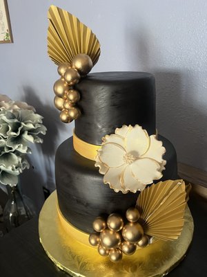 Triple Delight Bakery by null