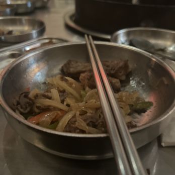 Let's Meat - Korean Near Me - New York, New York