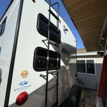 RV Repair Guys - Ladder - RV Repair Near Me RV Repair Guys - Ladder - RV Repair Near Me
