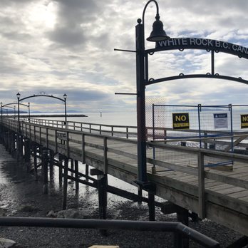 White Rock Beach - White Rock pier~ - Beaches Near Me - White Rock, British Columbia White Rock Beach - White Rock pier~ - Beaches Near Me - White Rock, British Columbia