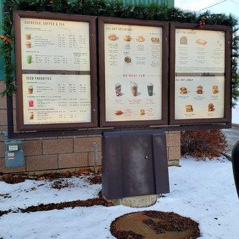 Starbucks - Coffee & Tea Near Me - Missoula, Montana