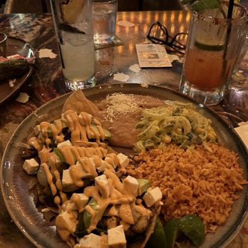 La Puerta - Surf & turf tacos - Mexican Near Me - San Diego, California La Puerta - Surf & turf tacos - Mexican Near Me - San Diego, California