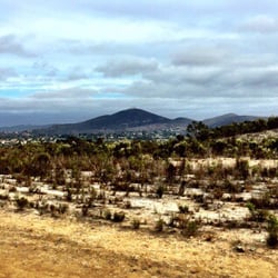 Canyon Hills Open Space