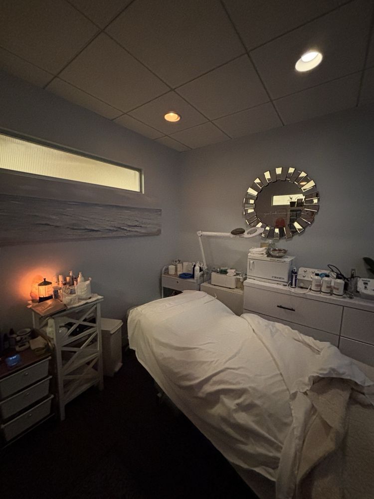 European Skin & Massage Studio