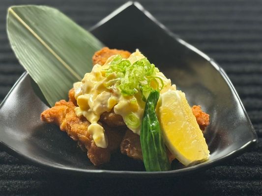 Soba Dining Sora by null