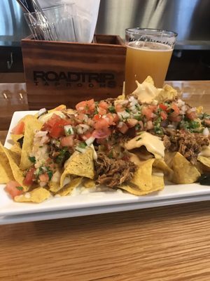 Route 522 Taproom "The 522" by null