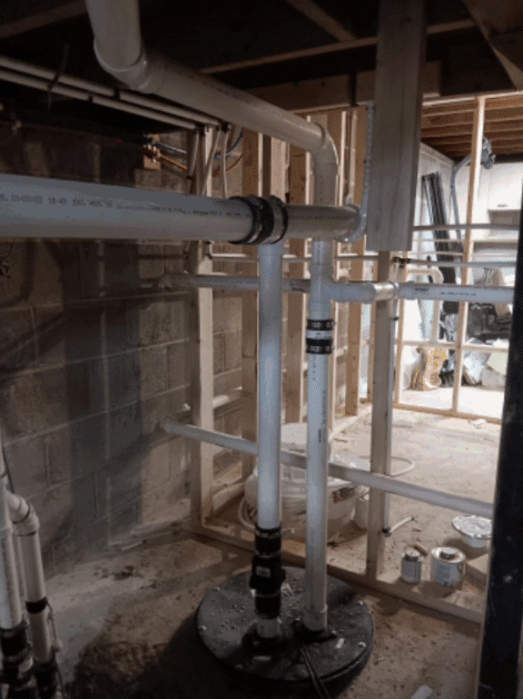 Slide of RW Suesse Maintenance