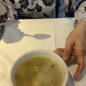 Nostra Cucina - Wedding Soup - Italian Near Me - Washington, DC, District of Columbia