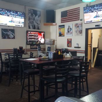 Scotty Quixx East - Sports Bars Near Me - Virginia Beach, Virginia Scotty Quixx East - Sports Bars Near Me - Virginia Beach, Virginia