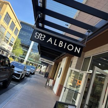 ALBION FIT SCOTTSDALE QUARTER - Updated May 2026 - 16 Photos - 15125 N  Scottsdale Rd, Scottsdale, Arizona - Women's Clothing - Phone Number - Yelp