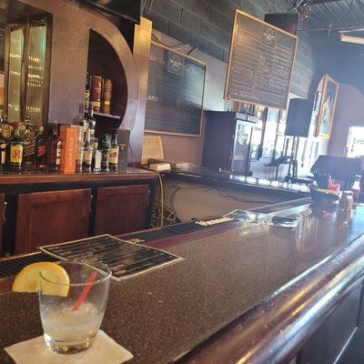 The Motown Bistro by null