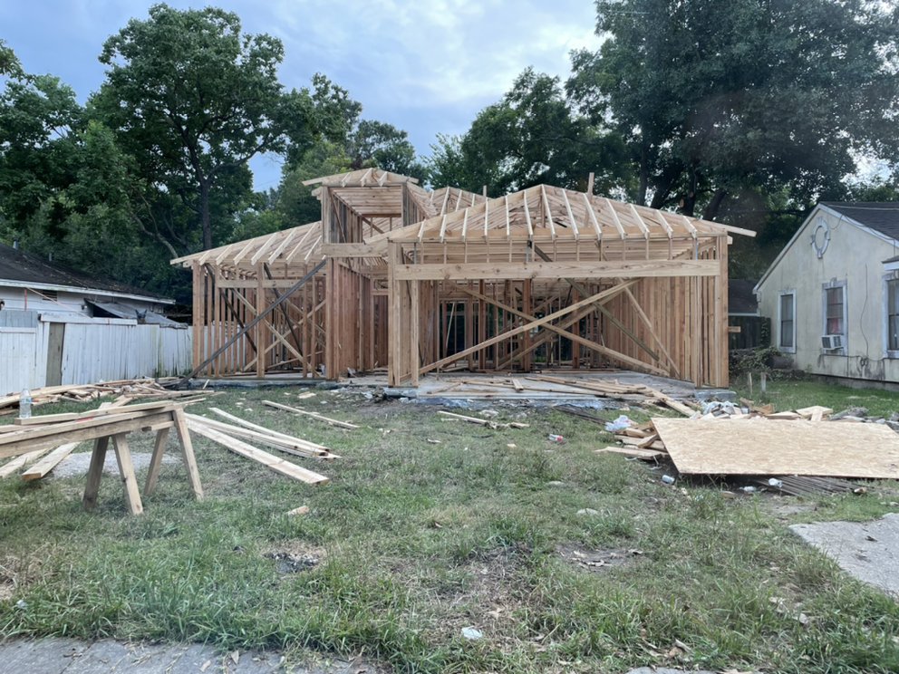 Slide of Joyner Construction Group