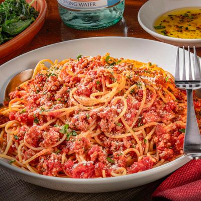 Bertucci's Italian Restaurant by null