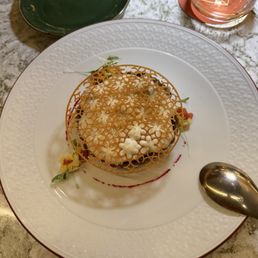 Papdi chaat