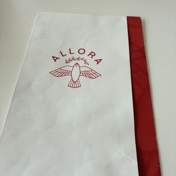 Allora Cafe - Menu - Italian Near Me - Des Moines, Iowa Allora Cafe - Menu - Italian Near Me - Des Moines, Iowa
