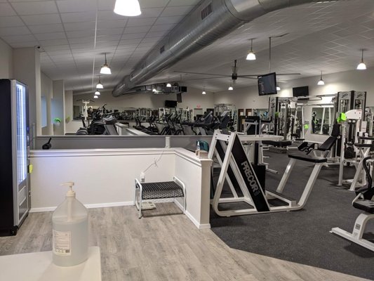 Utopia Fitness & Training