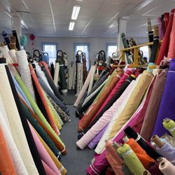 Albany Fabrics & Variety