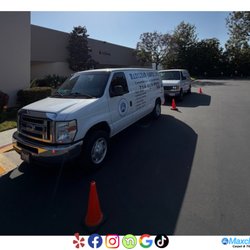 Maxclean Carpet & Tile Care