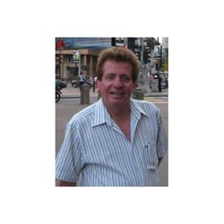 Mark McKiernan