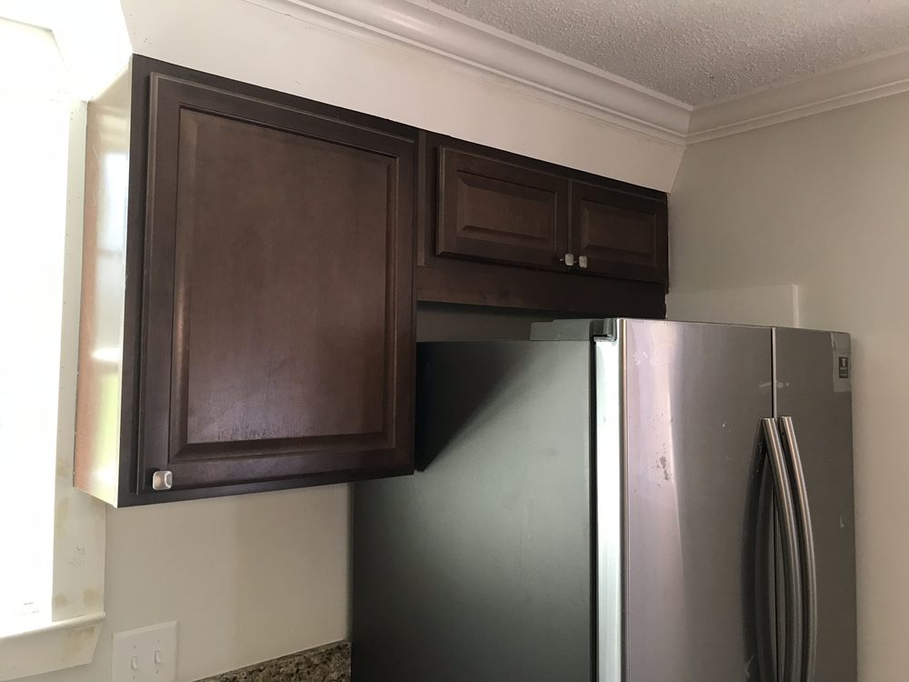 Slide of Chepito Handyman and remodeling