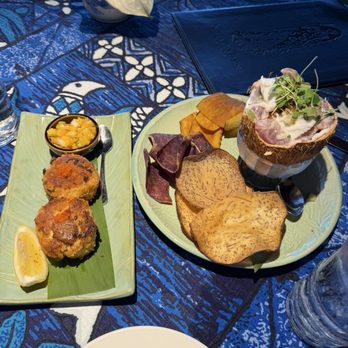Mama's Fish House - Seafood Near Me - Paia, Hawaii Mama's Fish House - Seafood Near Me - Paia, Hawaii