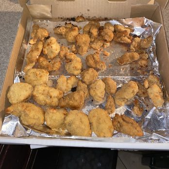 Pizza 101 - 20 piece boneless. Do you count the crumbs, too? - American Near Me - Fontana, California Pizza 101 - 20 piece boneless. Do you count the crumbs, too? - American Near Me - Fontana, California