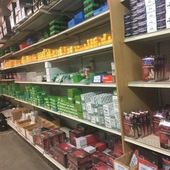 Bruno Shooters Supply - Sporting Goods Near Me - Phoenix, Arizona