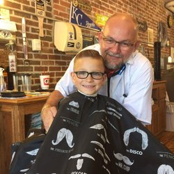 user provided The House Barbershop and Shaving Parlor photo