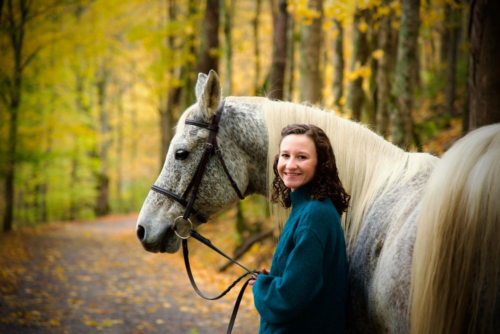 Kross Kreek Farm - equestrian in Bridgeport, WV